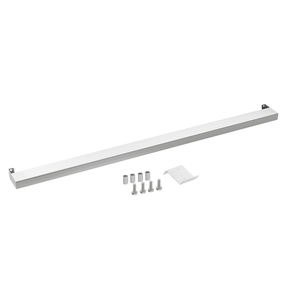 Bartscher Küchen-Reling 900-1200