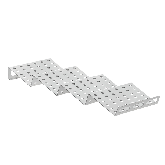 Bartscher Warmhaltevitrine SN10, Bild 5