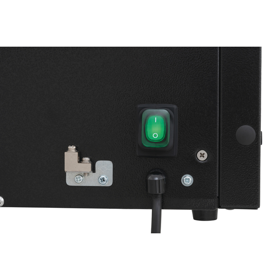 Bartscher Warmhaltevitrine SN10, Bild 9