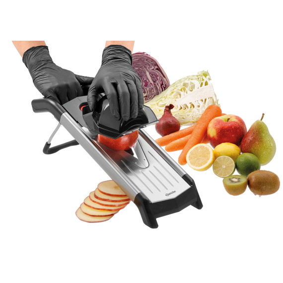 Bartscher Mandoline 50, Bild 2