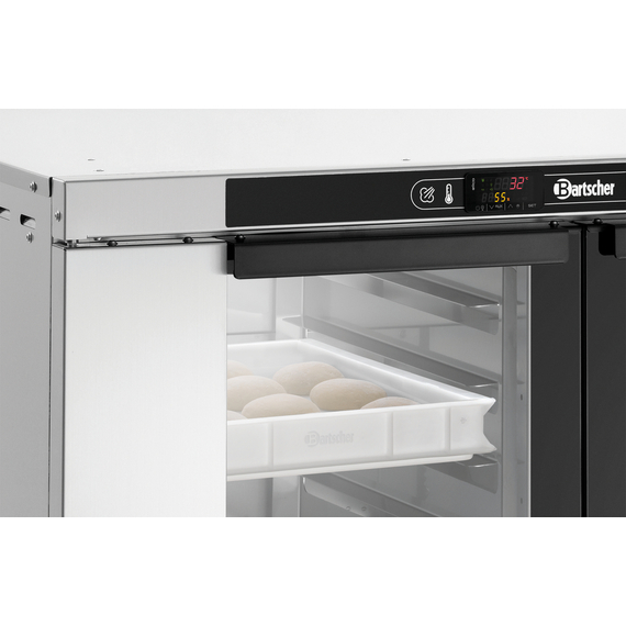 Bartscher Teigbehälter 600x400, Bild 4