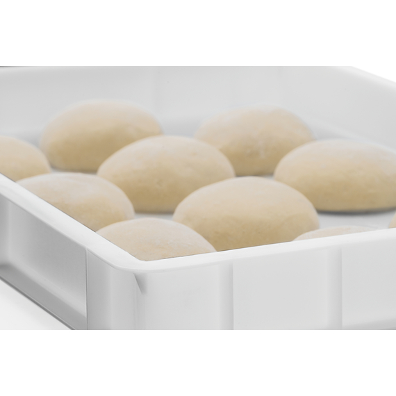 Bartscher Teigbehälter 600x400, Bild 2