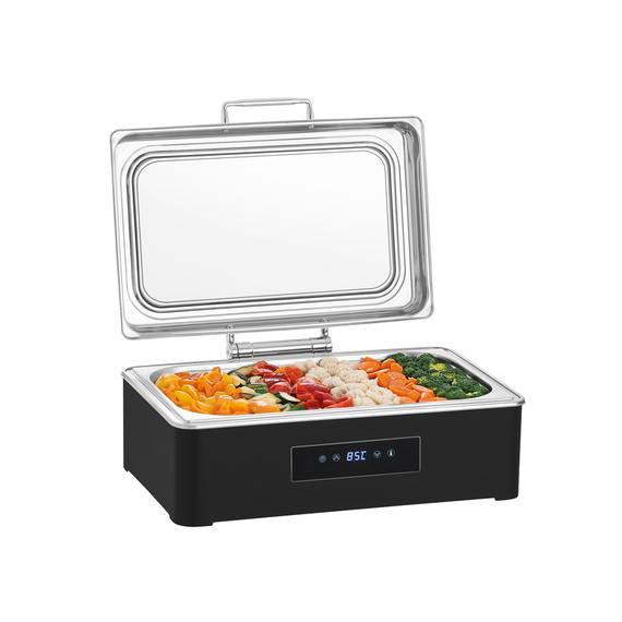 Bartscher Chafing-Dish 1/1 500 EP-S, Bild 12