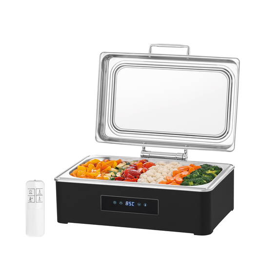 Bartscher Chafing-Dish 1/1 500 EP-S, Bild 13