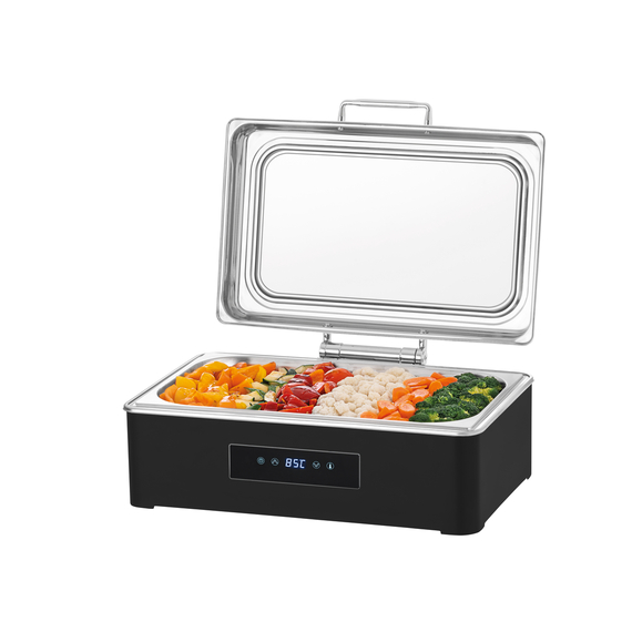 Bartscher Chafing-Dish 1/1 500 EP-S, Bild 14