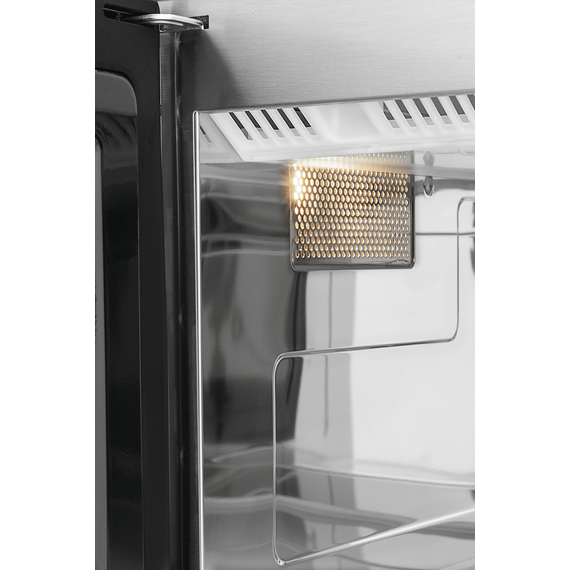 Bartscher Mikrowelle 18340M, Bild 5