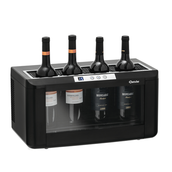Bartscher Weinkühler 4FLS-10, Bild 3