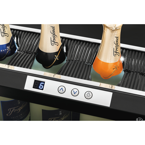 Bartscher Weinkühler 4FLS-10, Bild 6