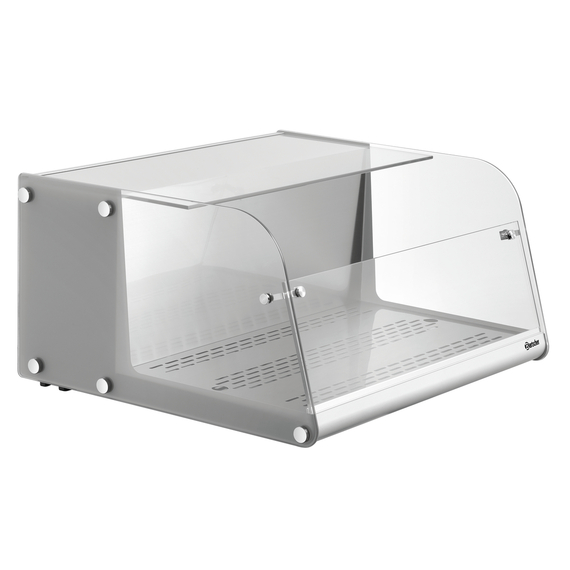 Bartscher Kühlvitrine 40L-SBO, Bild 6