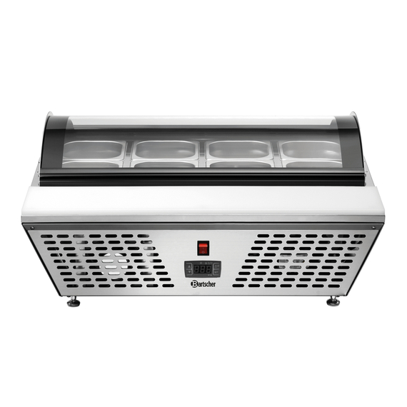 Bartscher Kühlvitrine 67L, Bild 8