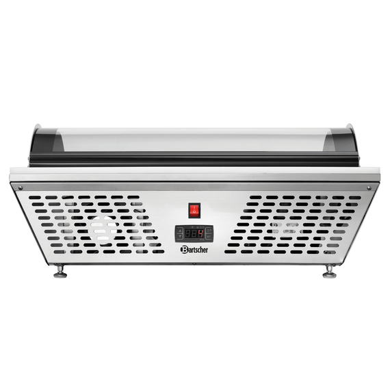 Bartscher Kühlvitrine 67L, Bild 10