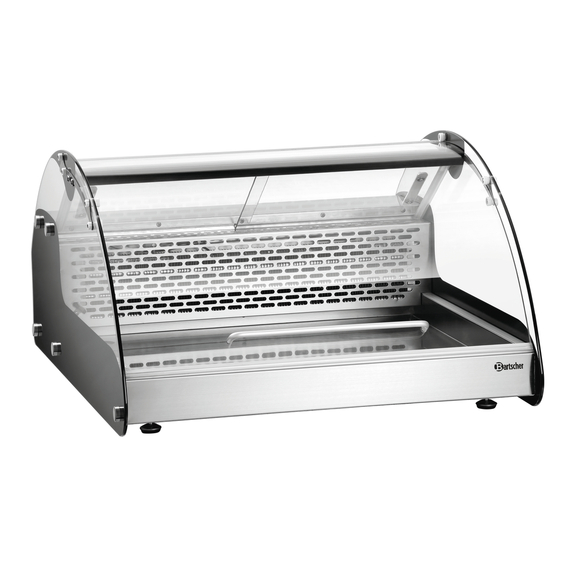 Bartscher Kühlvitrine 105, Bild 4