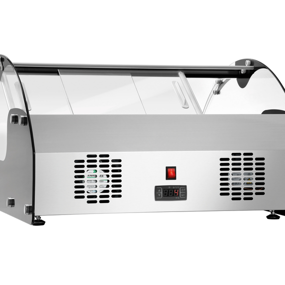 Bartscher Kühlvitrine 105, Bild 3