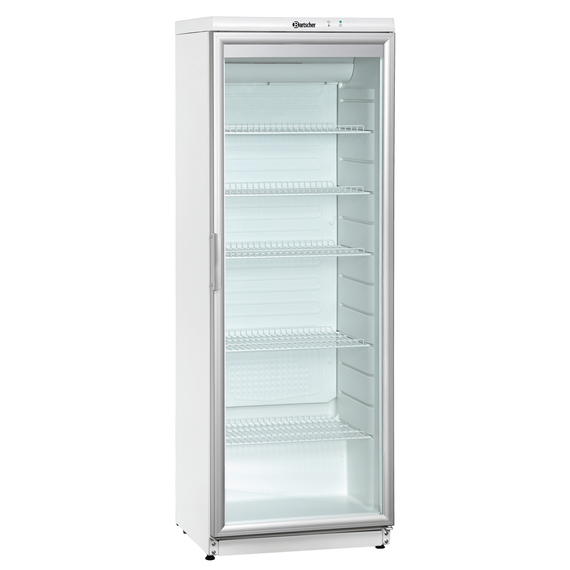 Bartscher Flaschenkühlschrank 350L, Bild 2