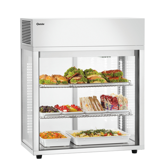 Bartscher Kalte Theke 7450 2E, Bild 11