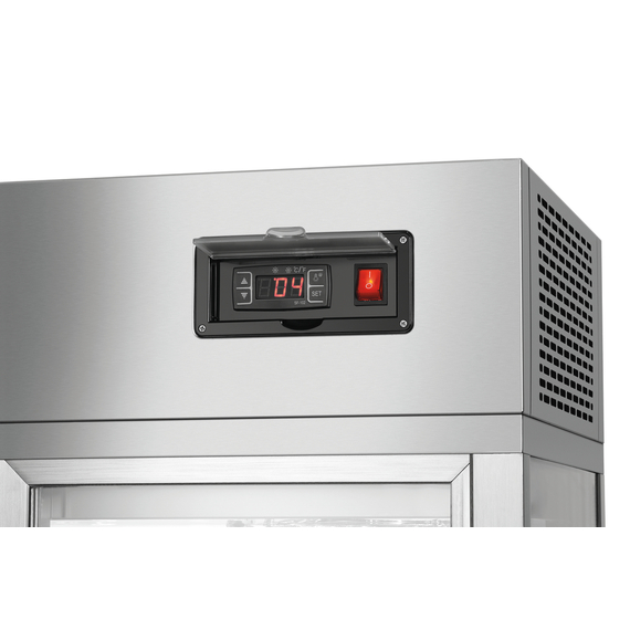 Bartscher Kalte Theke 7450 2E, Bild 6