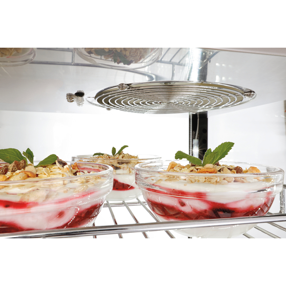 Bartscher Kalte Theke 7450 2E, Bild 5