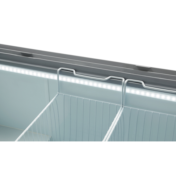 Bartscher Eistruhe 300L, Bild 4