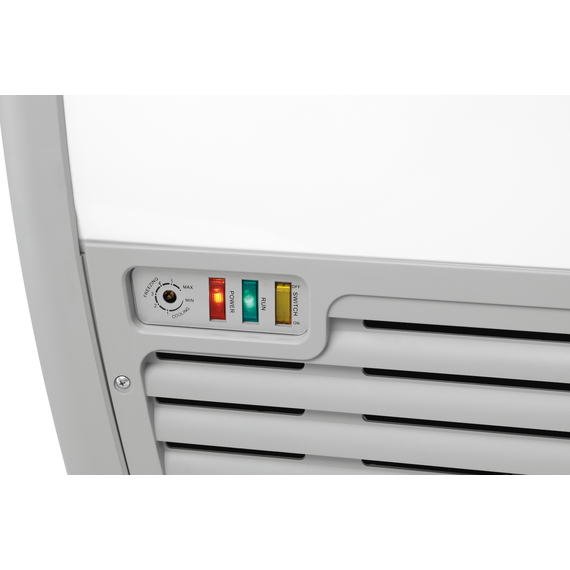 Bartscher Eistruhe 300L, Bild 6