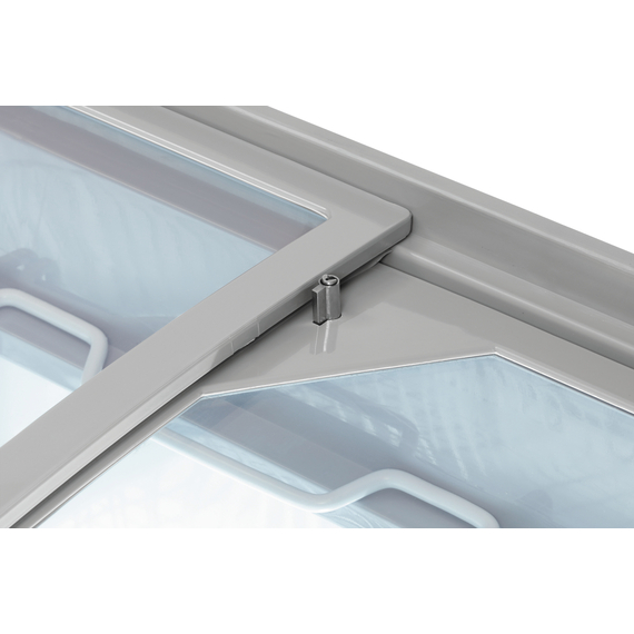 Bartscher Eistruhe 300L, Bild 8