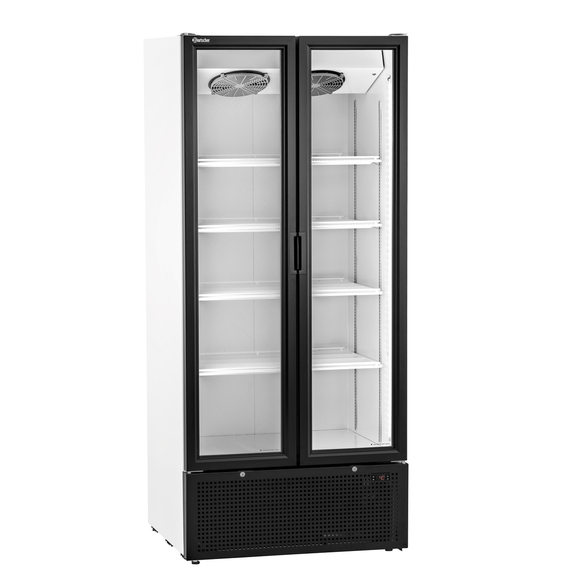 Bartscher Glastürenkühlschrank GTK2-221, Bild 10