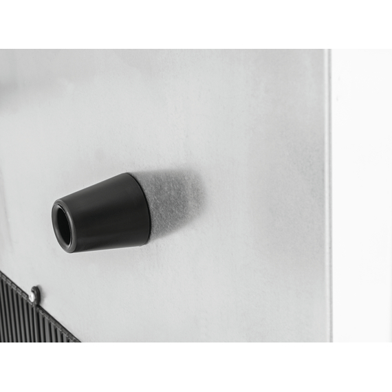 Bartscher Glastürenkühlschrank GTK2-221, Bild 7