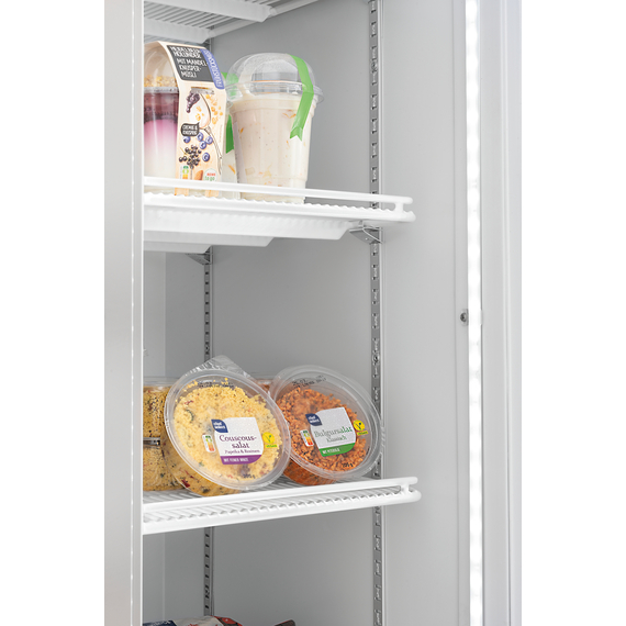 Bartscher Glastürenkühlschrank GTK2-221, Bild 2