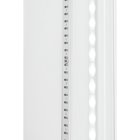 Bartscher Glastürenkühlschrank GTK2-221, Bild 4