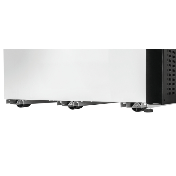 Bartscher Glastürenkühlschrank GTK2-221, Bild 8