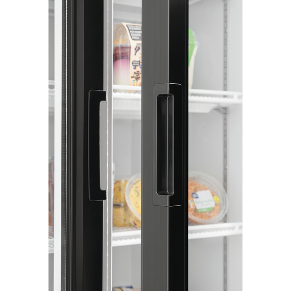 Bartscher Glastürenkühlschrank GTK2-221, Bild 5