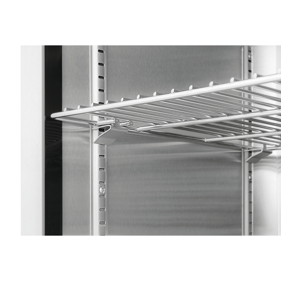 Bartscher Glastürenkühlschrank GTK3-121, Bild 4