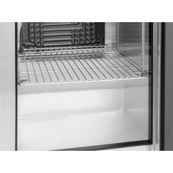 Bartscher Glastürenkühlschrank GTK3-121, Bild 5