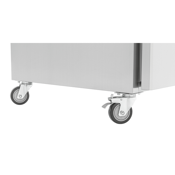 Bartscher Kühlschrank KGN2-212, Bild 8