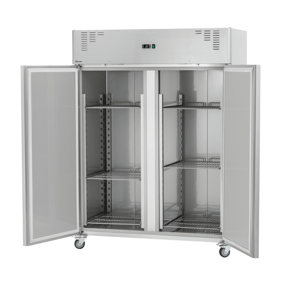 Bartscher Kühlschrank KGN2-212, Bild 9