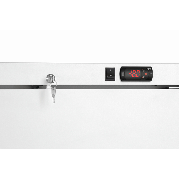 Bartscher Kühlschrank 600 WSTL, Bild 6