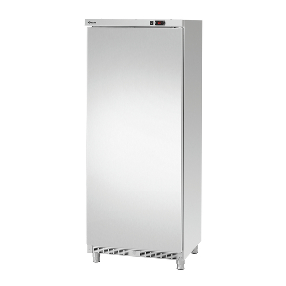 Bartscher Tiefkühlschrank 600ST, Bild 8