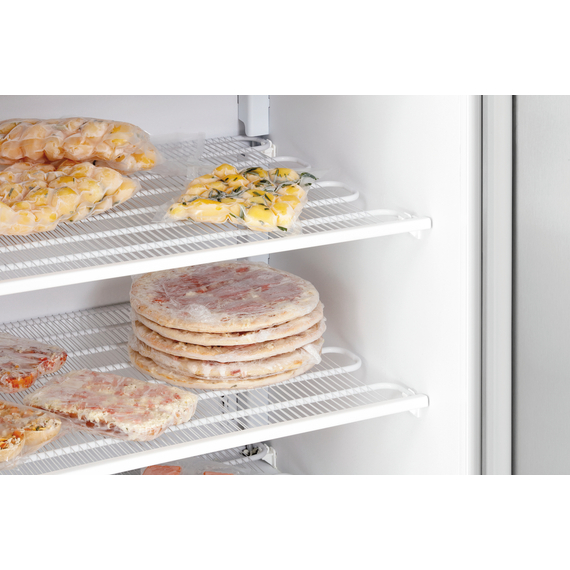 Bartscher Tiefkühlschrank 600ST, Bild 2