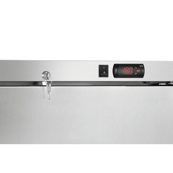 Bartscher Tiefkühlschrank 600ST, Bild 3