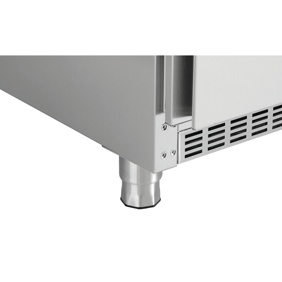 Bartscher Tiefkühlschrank 600ST, Bild 4