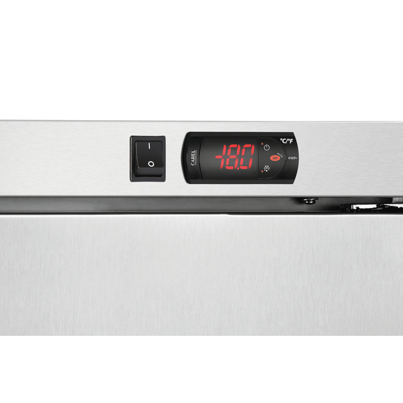 Bartscher Tiefkühlschrank 600ST, Bild 5