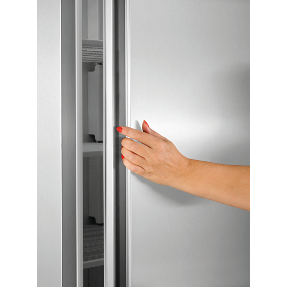 Bartscher Tiefkühlschrank 600ST, Bild 6