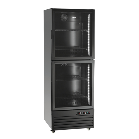 Bartscher Kühl-/Gefrierkombination KTK1-122, Bild 8