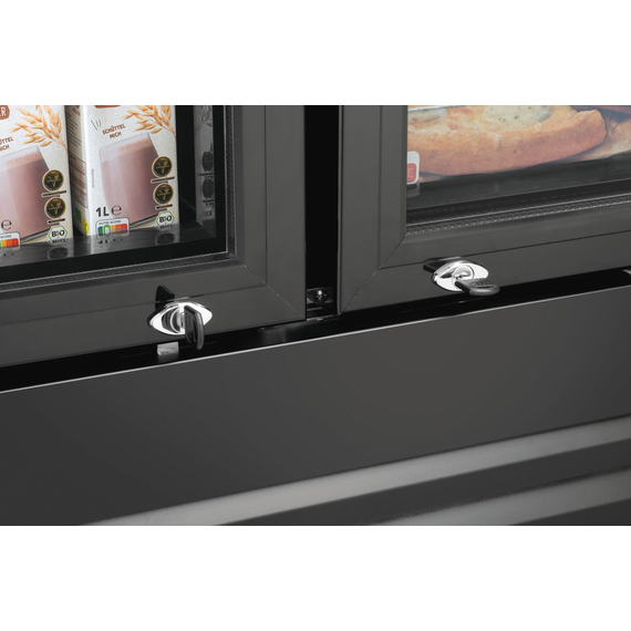 Bartscher Kühl-/Gefrierkombination KTK2-222, Bild 7