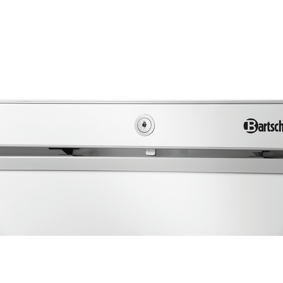 Bartscher Kühlschrank 590LW, Bild 9