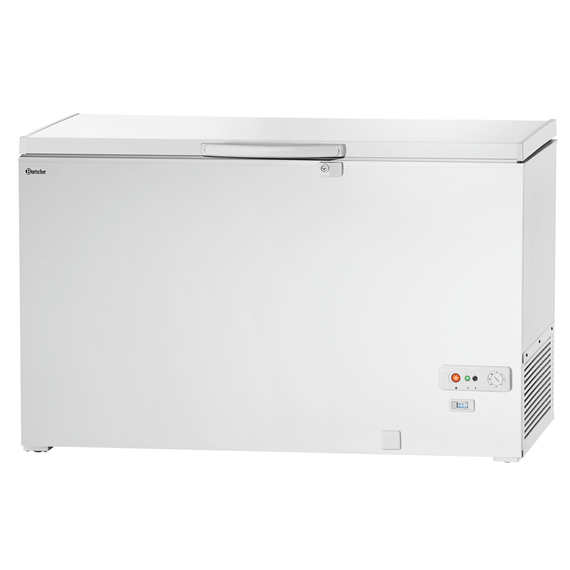 Bartscher Tiefkühltruhe 391-W, Bild 14