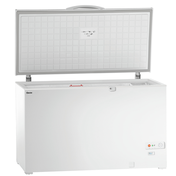 Bartscher Tiefkühltruhe 391-W, Bild 2