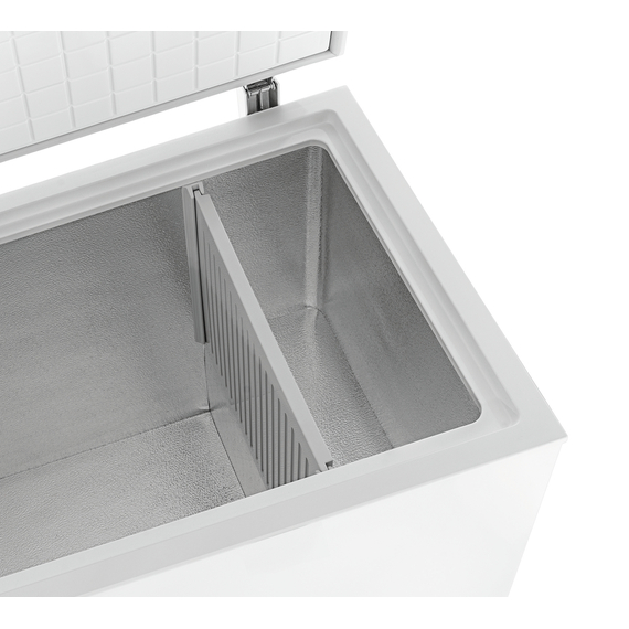 Bartscher Tiefkühltruhe 391-W, Bild 6