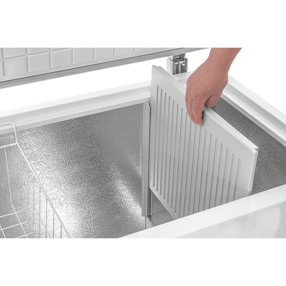 Bartscher Tiefkühltruhe 391-W, Bild 5