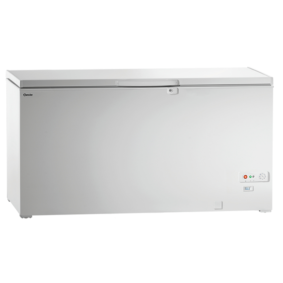 Bartscher Tiefkühltruhe 479-W