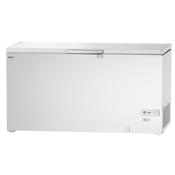 Bartscher Tiefkühltruhe 479-W, Bild 14